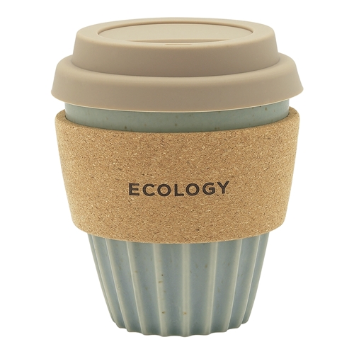 Ecology Wander Coffee Tumbler 300ml Seagreen