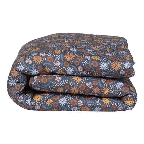 Ecology Sea Meadow Coverlet