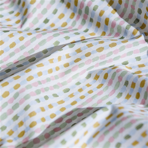 Casuarina KB Flat Sheet - Ecology Homewares - Ecology Homewares