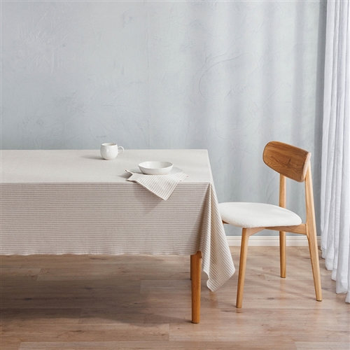 Ecology Tonka Table Cloth 150x240cm