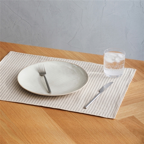 Ecology Tonka Set of 4 Placemats 38x53cm