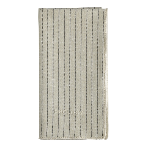 Ecology Tonka Set of 4 Napkins 45x45cm