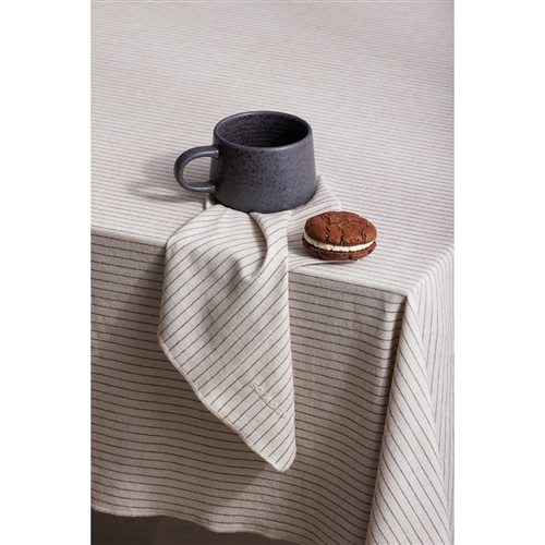 Ecology Tonka Set of 4 Napkins 45x45cm