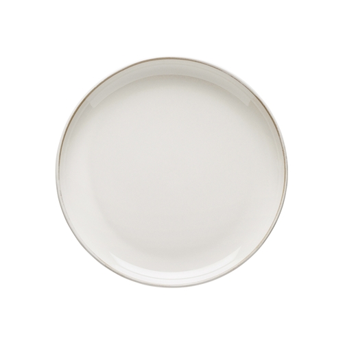 Ecology Element 12 Piece Dinnerset Blanc