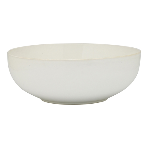 Ecology Element Serving Bowl 27cm Blanc