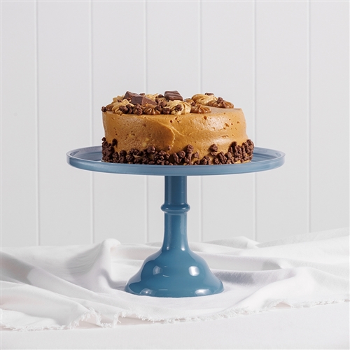 Ecology Torte Cake Stand 29cm Storm