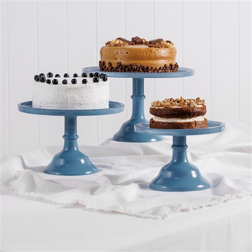 Ecology Torte Cake Stand 29cm Storm