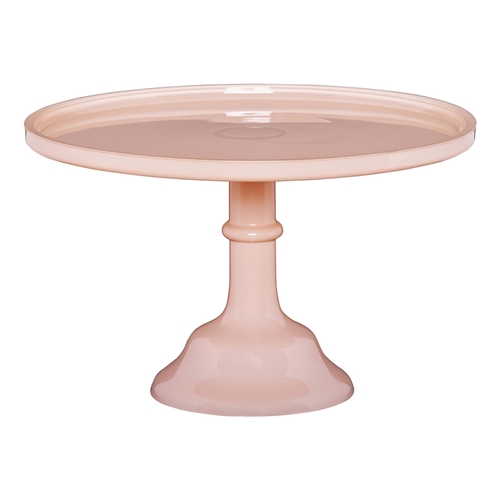 Ecology Torte Cake Stand 29cm Blush