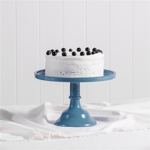 Ecology Torte Cake Stand 25cm Storm