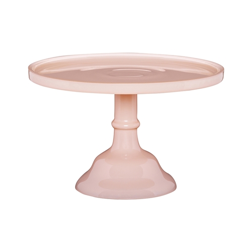 Ecology Torte Cake Stand 25cm Blush