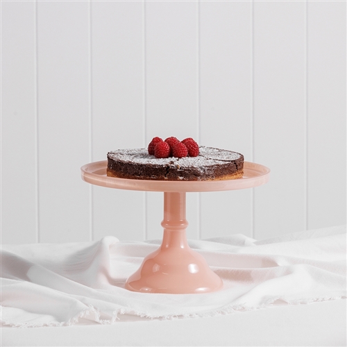 Ecology Torte Cake Stand 25cm Blush