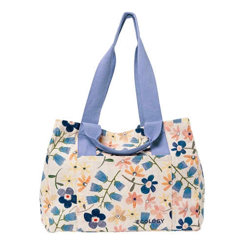 Ecology Voyage Tote Bag April Small