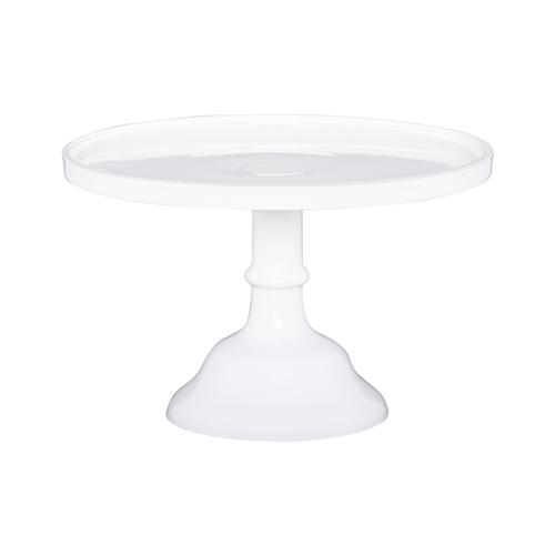 Ecology Torte Cake Stand 25cm White