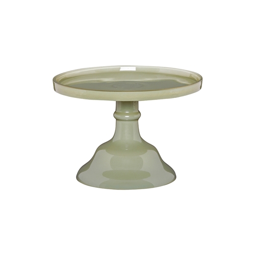 Ecology Torte Cake Stand 19cm Sage