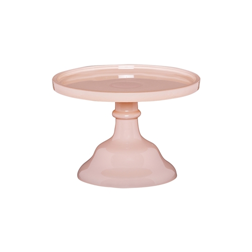 Ecology Torte Cake Stand 19cm Blush