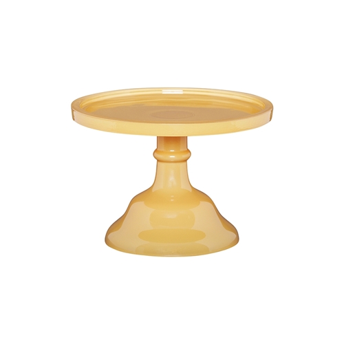 Ecology Torte Cake Stand 19cm Honey