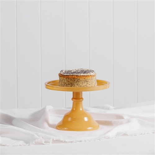 Ecology Torte Cake Stand 19cm Honey