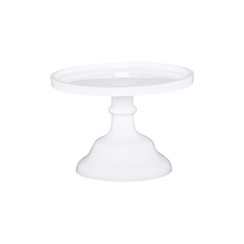 Ecology Torte Cake Stand 19cm White