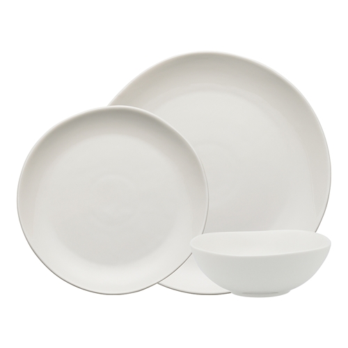 Ecology Haven 12 Piece Dinner Set