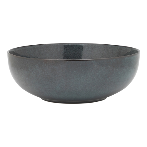 Ecology Element Serving Bowl 27cm Raven