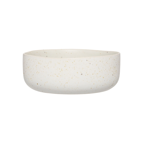 Ecology Domus Bowl 16.5cm Ecru