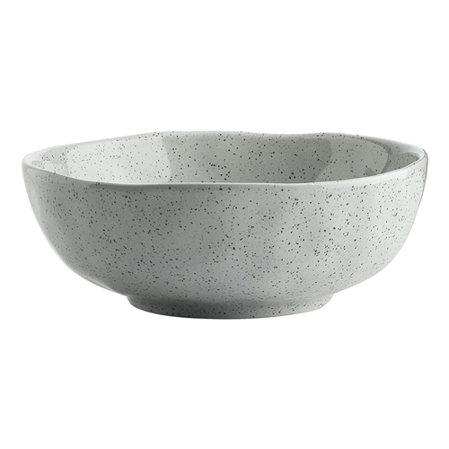 Speckle Bowl Duck Egg 18cm