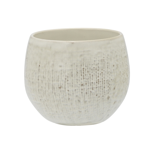 Ecology Linen Cuddle Mug 330ml Birch