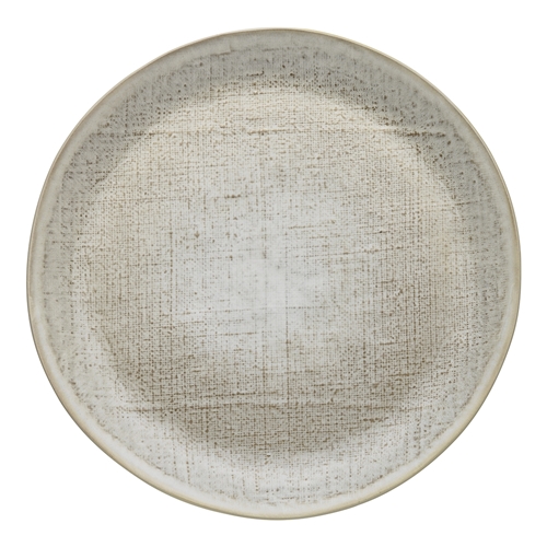 Ecology Linen Serving Platter 33cm Birch