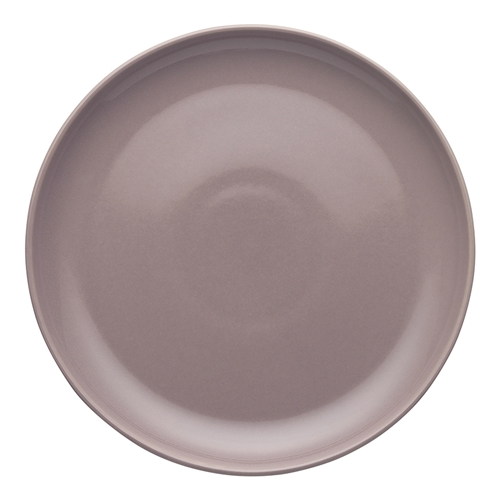 Ecology Element Dinner Plate 26.5cm Lilac