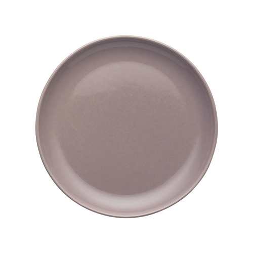 Ecology Element Side Plate 20cm Lilac