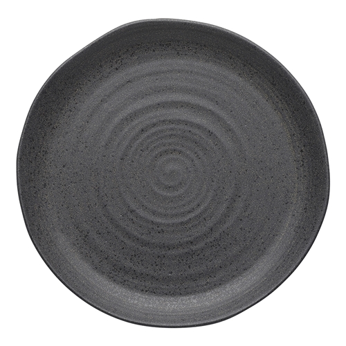 Ecology Ottawa Dinner Plate 27.5cm Stone