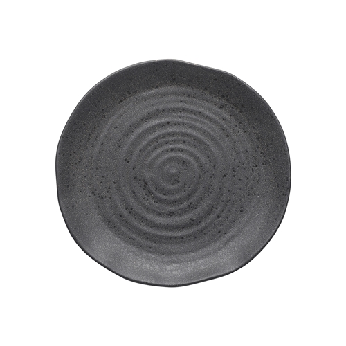 Ecology Ottawa Side Plate 21cm Stone