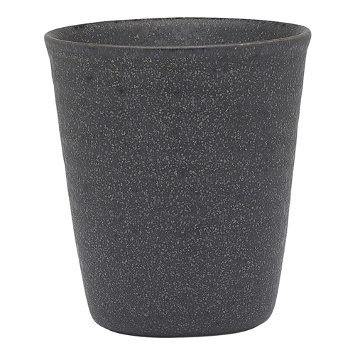 Ecology Ottawa Latte Cup 250ml Stone