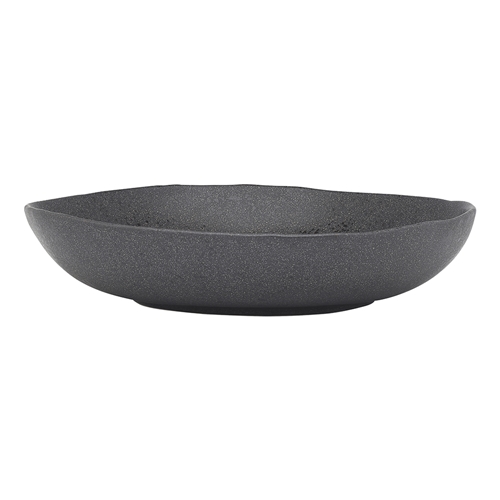 Ecology Ottawa Shallow Serving Bowl 28cm Stone