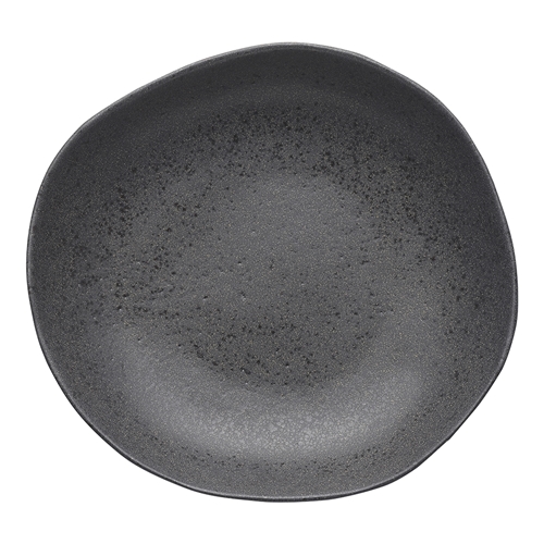 Ecology Ottawa Shallow Serving Bowl 28cm Stone