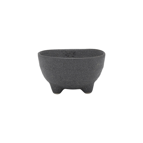 Ecology Ottawa Set of 3 Nesting Bowls 8 / 12 / 16cm Stone