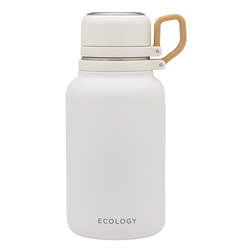 Ecology Esse Water Bottle 1L Stone