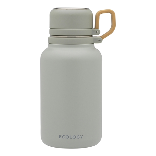 Ecology Esse Water Bottle 1L Sage