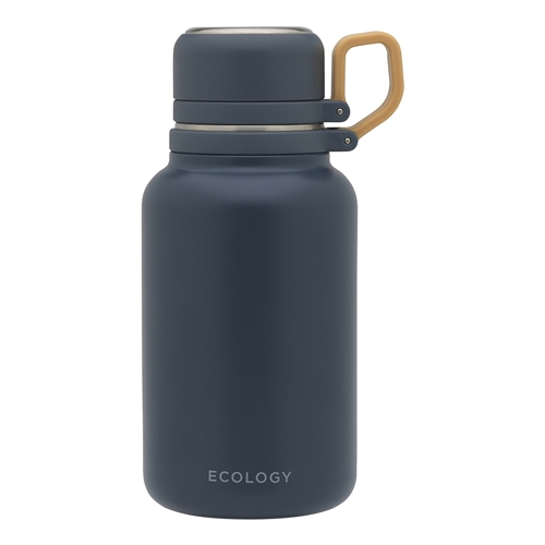 Ecology Esse Water Bottle 1L Steel