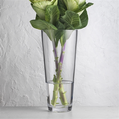 Ecology Fleur Conical Vase 30cm