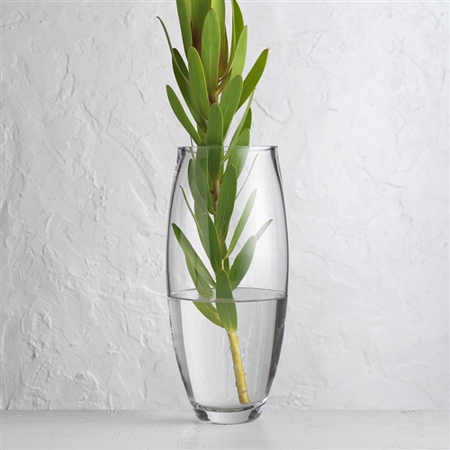 Ecology Fleur Barrel Vase 25cm