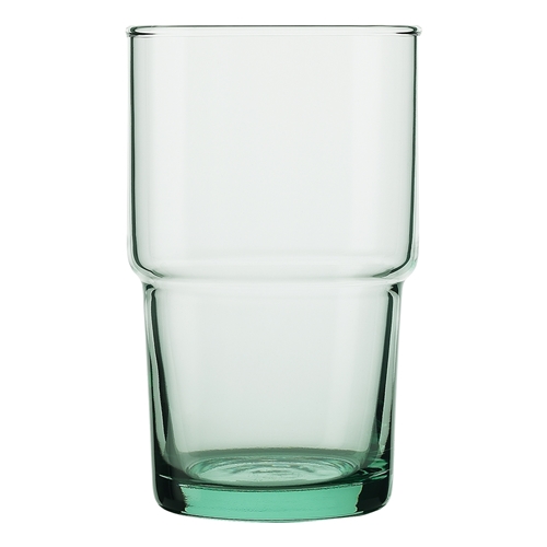 Ecology Habitat Set of 6 Hi Ball Tumblers 390ml