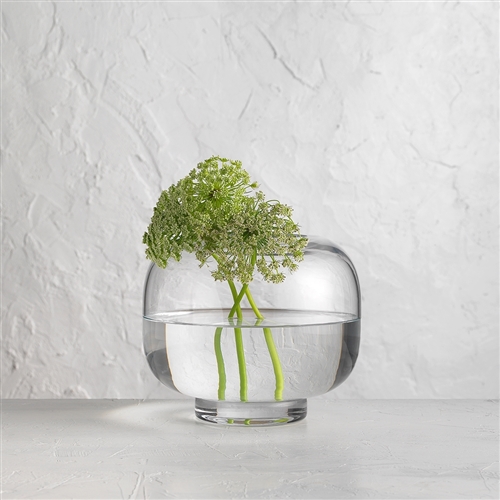 Ecology Fleur Capsule Vase 14cm