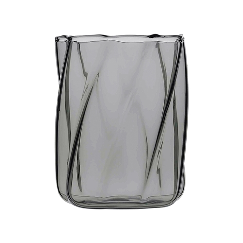 Ecology Aurora Set of 4 Tumblers 330ml Smoke