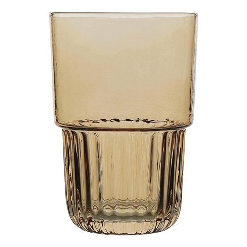 Ecology Callisto Set of 4 High Ball Tumblers 410ml