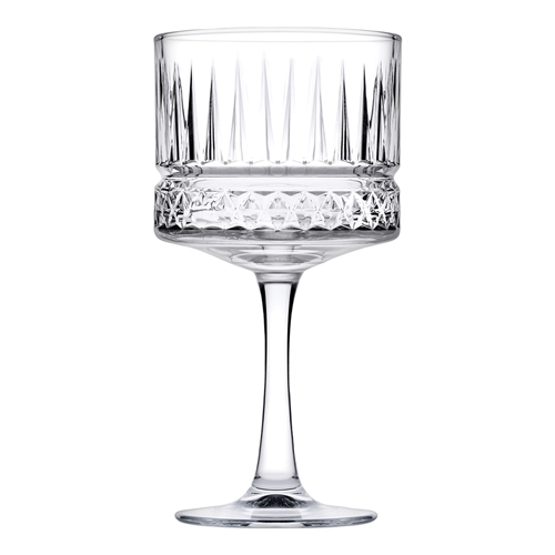 Pasabahce Elysia Set of 4 Gin and Tonic Glass 500ml