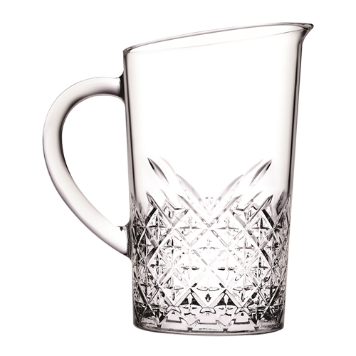 Pasabahce Timeless Jug 1.5L