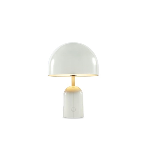 Tom Dixon Bell Portable Grey