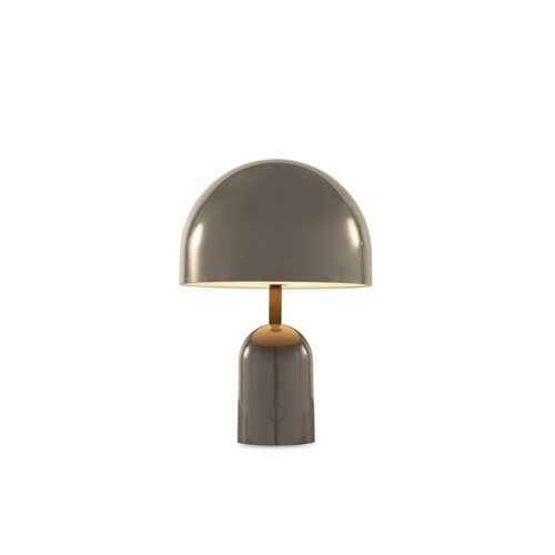 Tom Dixon Bell Portable Taupe