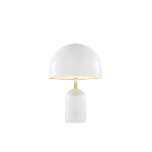 Tom Dixon Bell Portable White